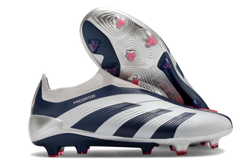 Adidas Predator Elite Laceless FG Size 36--45-61599441